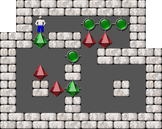 Уровень 4 — Serg Belyaev 6